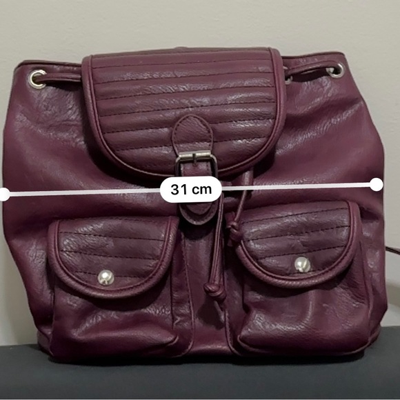 Fiorelli mini backpack - Picture 6 of 7